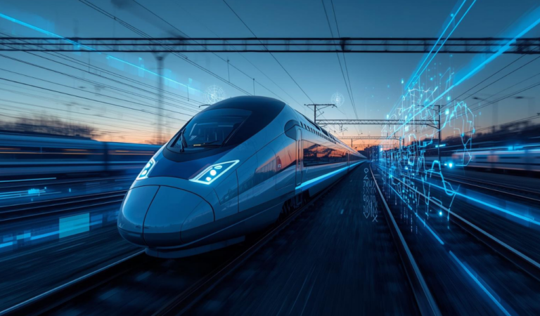 Advanced Certificate in ETCS System Engineering (Level 1, 2 & 3)