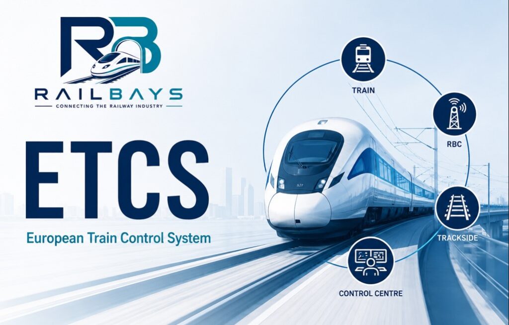 ETCS - European Train Control System