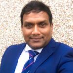 Sujay Sujatharan