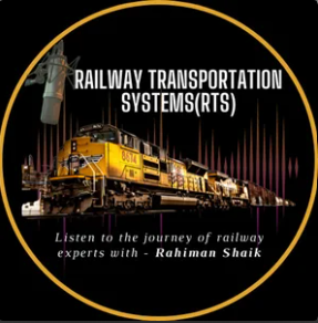 raiway podcast 1