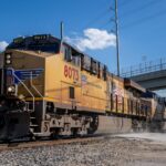 Union Pacific and CN Sign Agreement to Strengthen North American Rail Connectivity