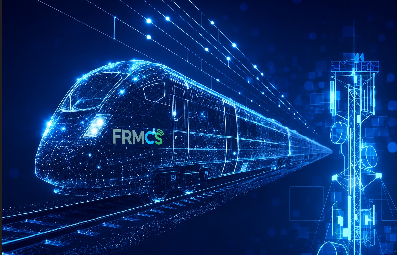 5G FRMCS Training