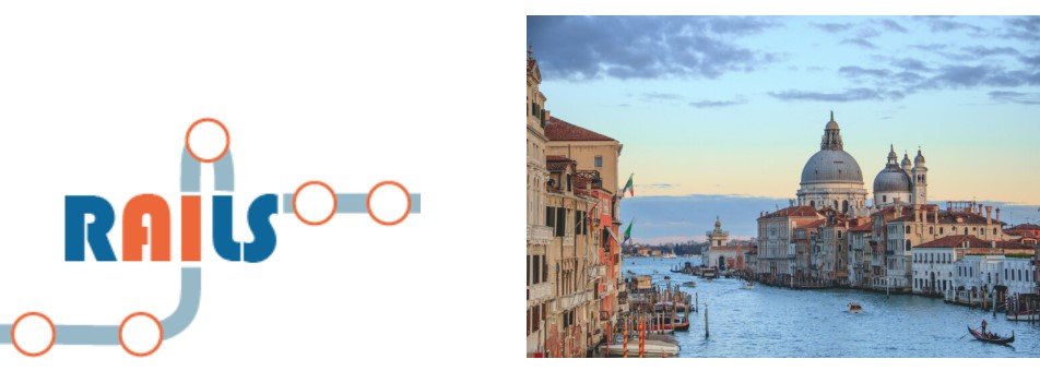 AI4RAILS 2026 – 7th International Workshop on AI for RailwayS