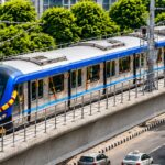 Chennai Metro Awards Capacity Enhancement Consultancy Contract to AECOM–Nippon Koei JV