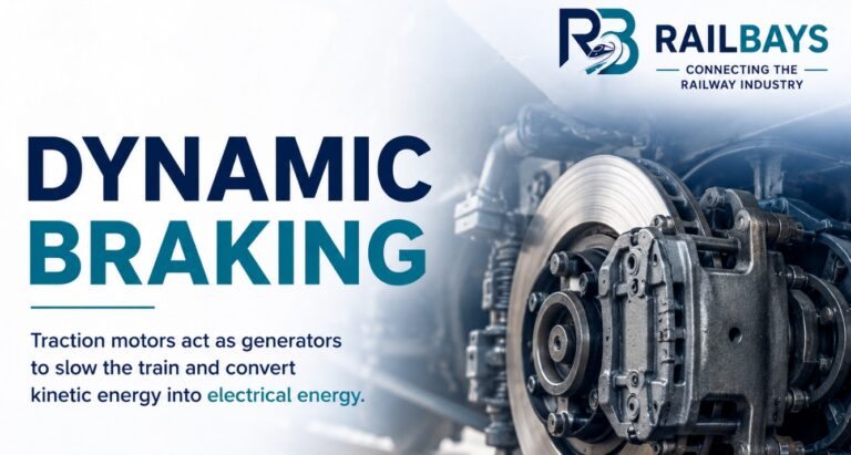 Dynamic Braking