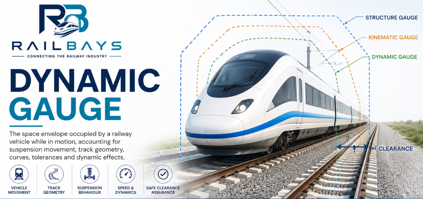 Dynamic Gauge – Railway Glossary
