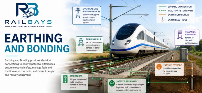 Earthing and Bonding