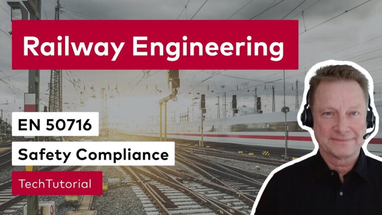 Enforcing EN 50716 Safety Compliance 