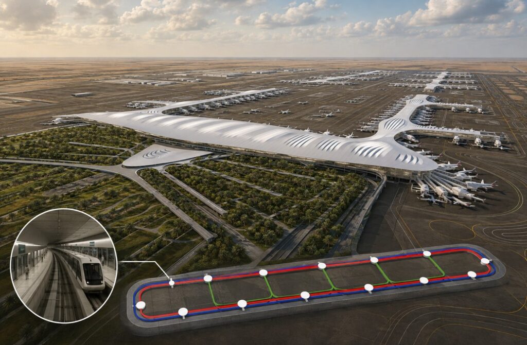 Maktoum_APM_Railbays