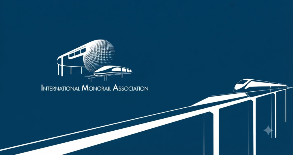 Monorailex 2026: International Monorail Exhibition