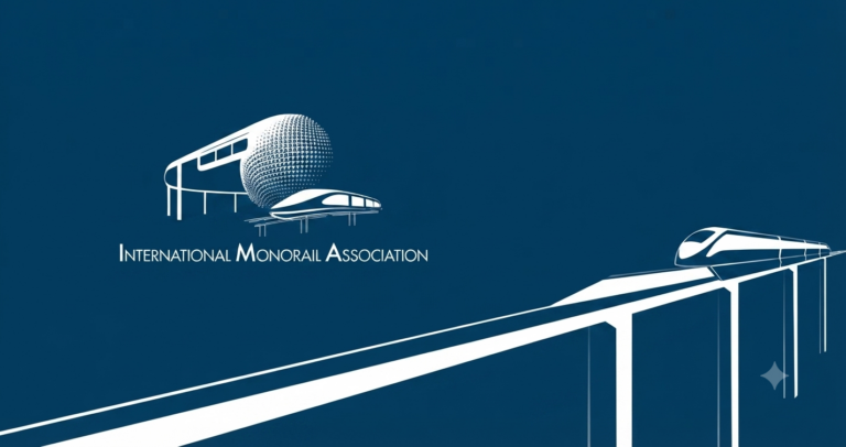 Monorailex 2026: International Monorail Exhibition
