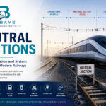Railway Neutral Sections – Why The Gaps in the Power Supply