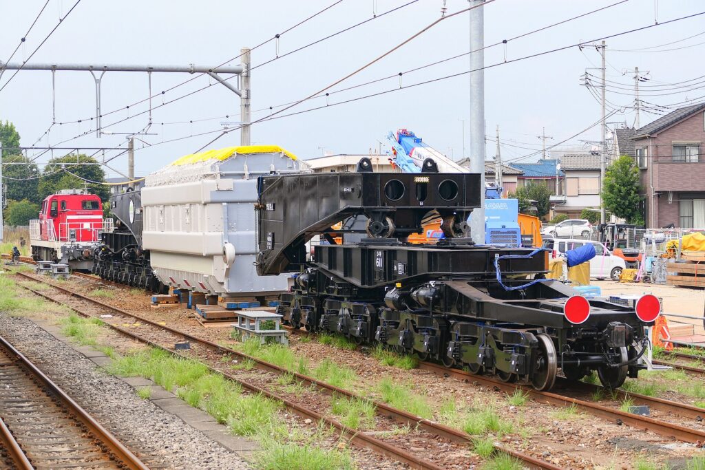 Nippon_Express_Shiki61