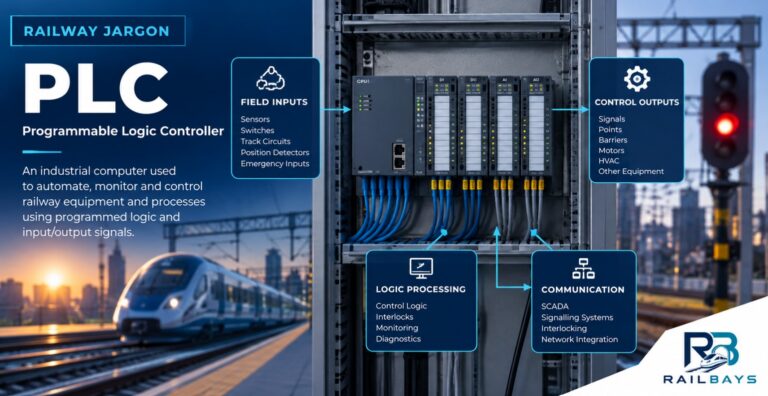 PLC