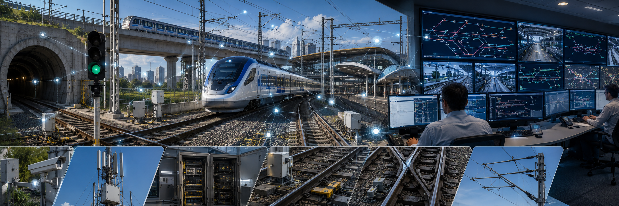 Railway Systems