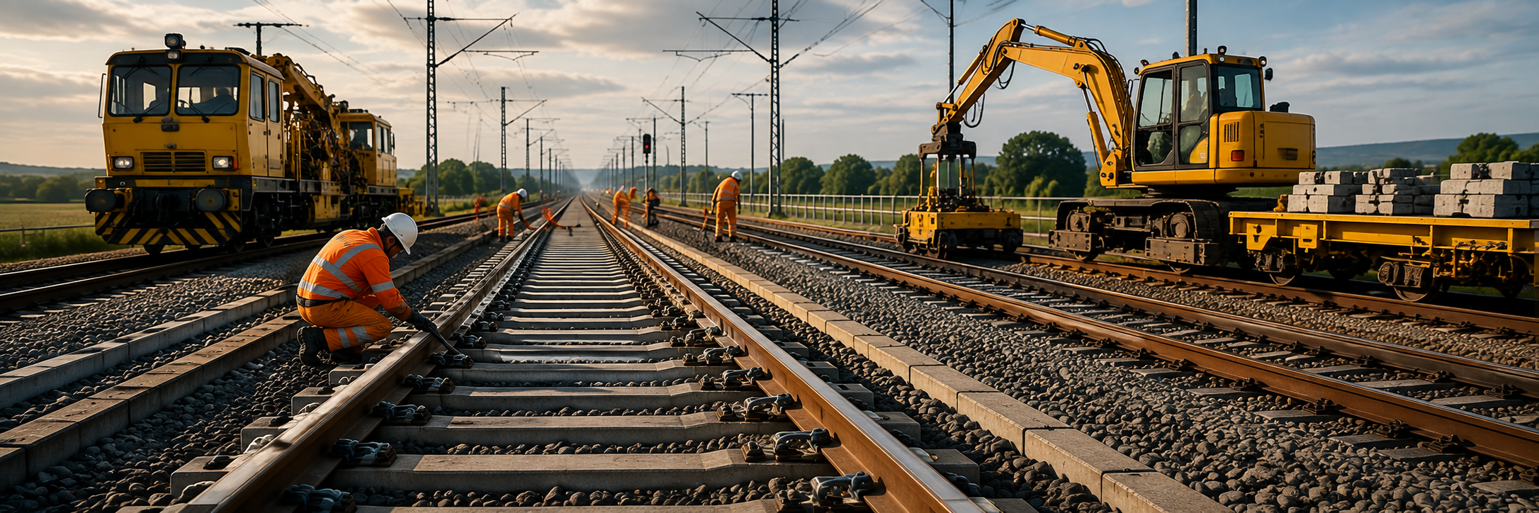 Track Engineering