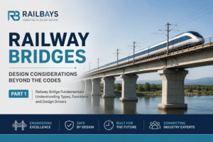 Railway Bridges – Design Considerations Beyond the Codes – P1
