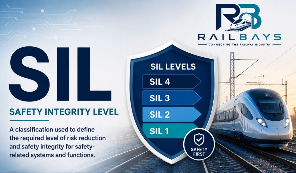 SIL - Safety Integrity Level