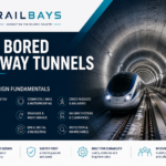 TBM Bored Railway Tunnels – Part 2