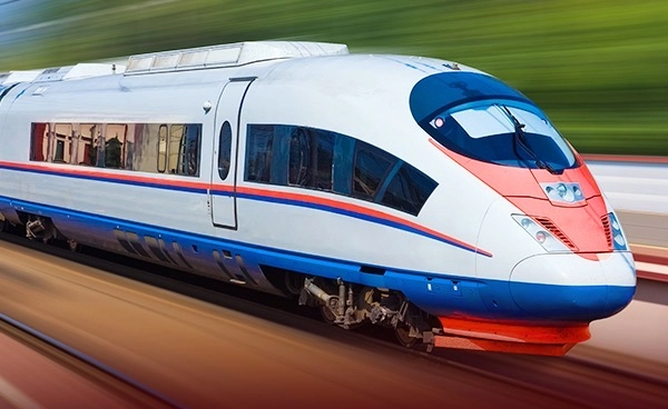Thai–Chinese High-Speed Railway Phase 2 – Nakhon Ratchasima to Nong Khai
