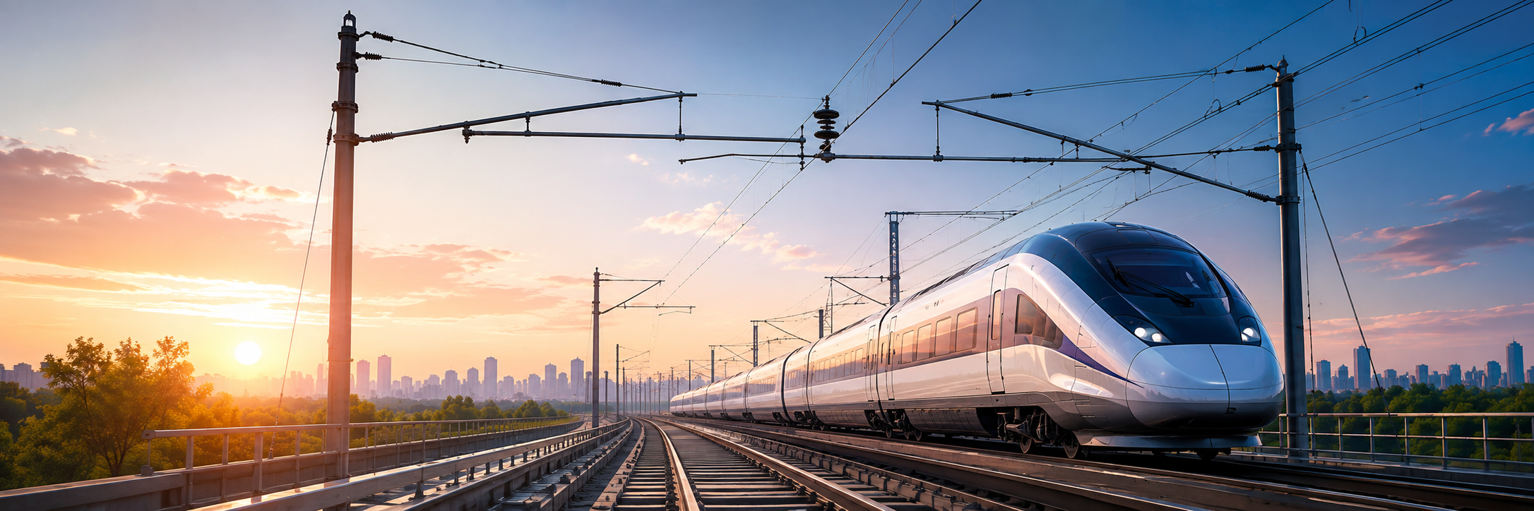 Traction & Overhead Lines