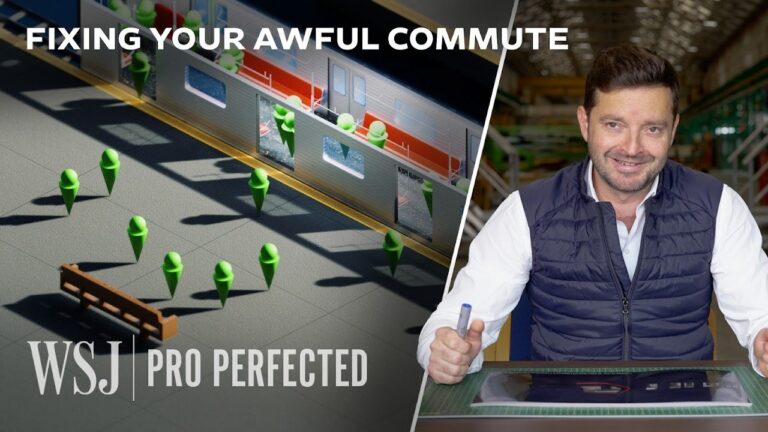 Train Architect Designs