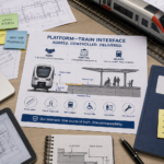 Accessible Railways and the Platform Train Interface (PTI)