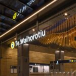 🇳🇿 Auckland City Rail Link Opens, Transforming the City’s Rail Network