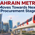🇧🇭 Bahrain Metro Moves Towards Next Procurement Stage