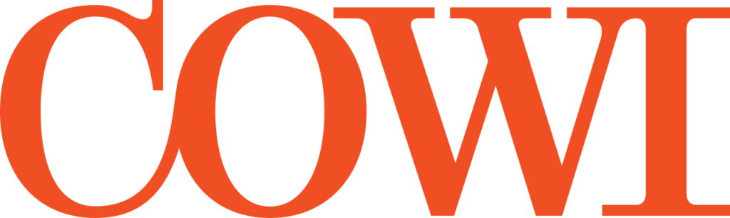 COWI-Logo