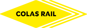 Colas rail