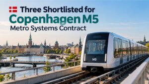 Copenhagen M5_Railbays