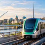 Jacobs–AECOM Appointed Programme Delivery Partner for Dublin MetroLink
