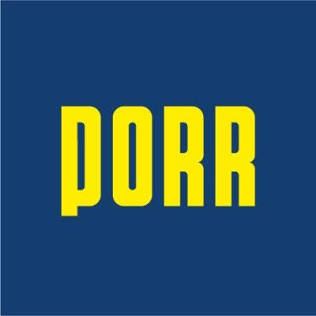 PORR Rail