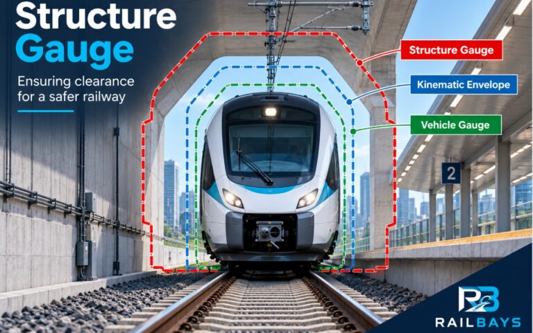 Structure Gauge