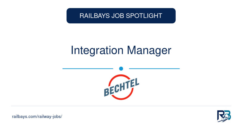 Integration Manager – RailBays Job Spotlight