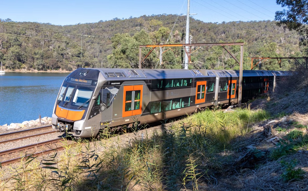 AusRAIL 2026