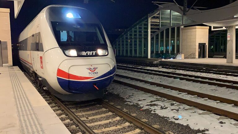 Eurasia Rail 2027