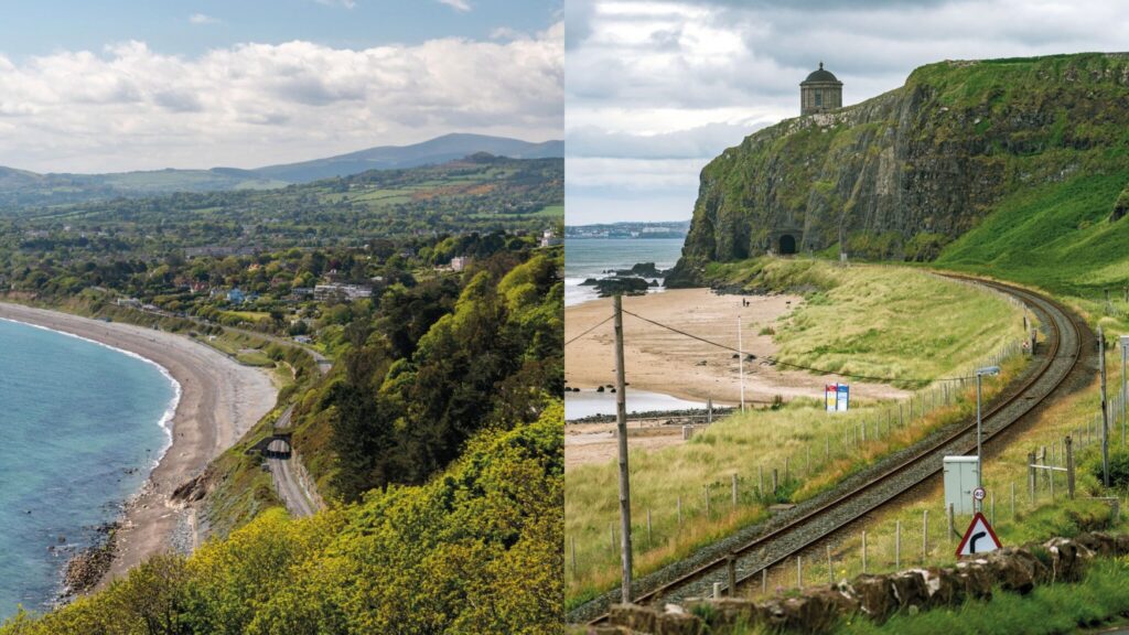 Railways in Ireland: Building Resilience in Railway Systems and Infrastructure